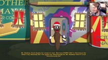 sOUTH PARK CHRISTMAS