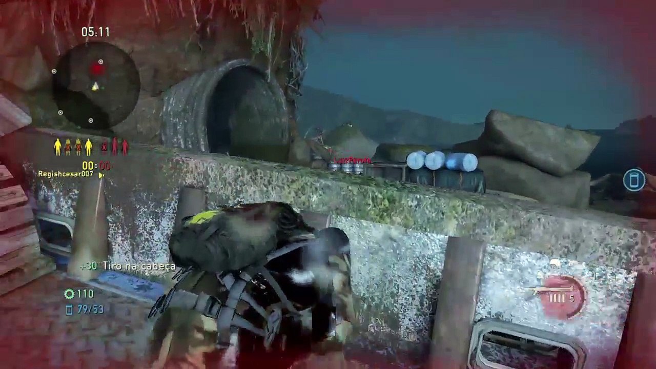 Multiplayer (18)