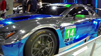 MY DREAM CARS (EDIT)