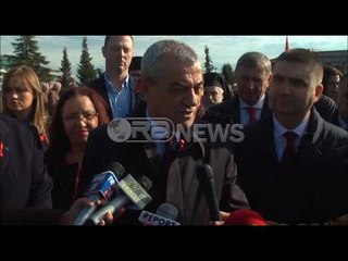 72 vjet Çlirim, festohet nga veteranët dhe politikanët e majtë, ceremoni dhe në bashkitë e djathta