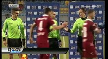 12η Αστέρας Τρίπολης-ΑΕΛ 1-1 2016-17 Γκολ χωρίς σύνορα (Σκάι)