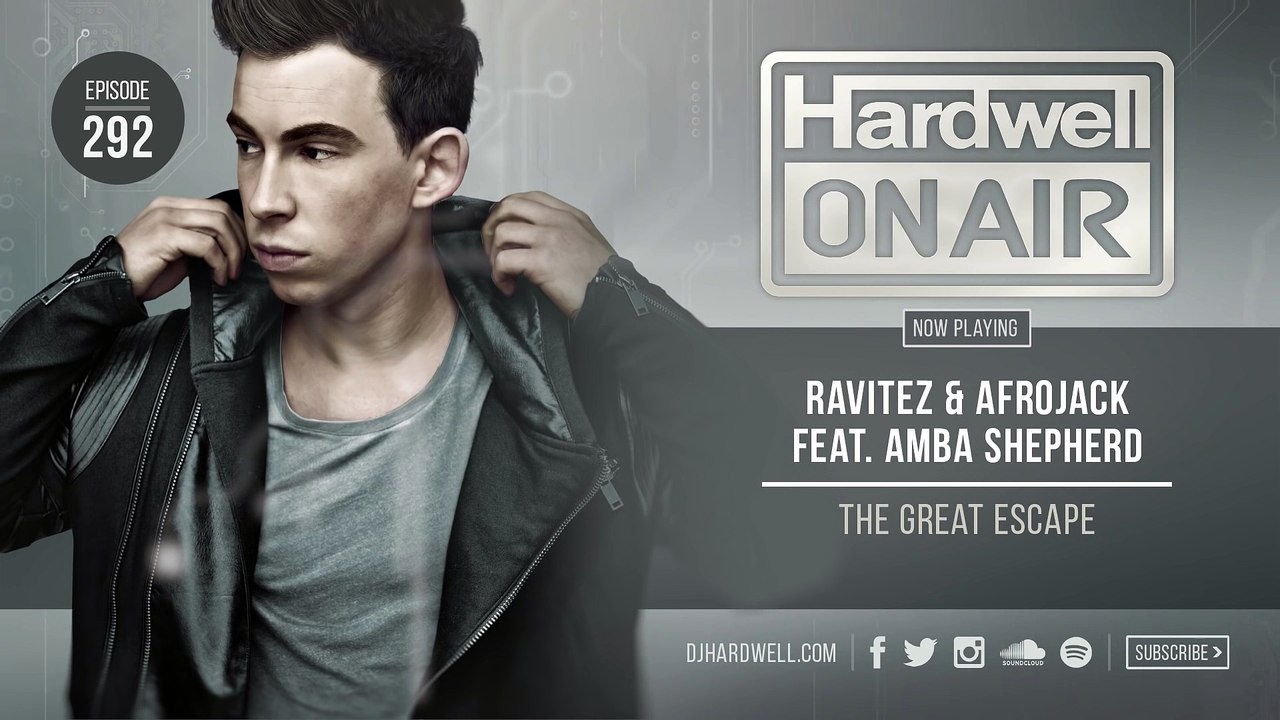 Hardwell On Air 292_59