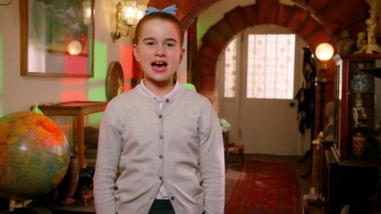 CBeebies | Teacup Travels | Charlotte