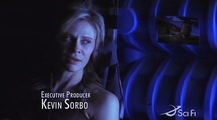 Andromeda 502 - The Weight Part 2