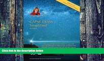 Price By Aileen Ellis CAPM EXAM Simplified-5th Edition- (CAPM Exam Prep 2013 and PMP Exam Prep