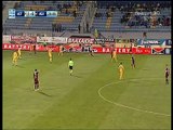 12η Αστέρας Τρίπολης-ΑΕΛ 1-1 2016-17 Η μεγάλη ευκαιρία Ναζλίδη