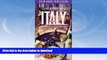 READ BOOK  Eating and Drinking in Italy: Italian Menu Reader and Restaurant Guide, Second