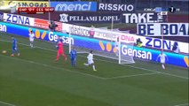 All Goals & Highlights HD - Empoli 1-1 Cesena - 29.11.2016