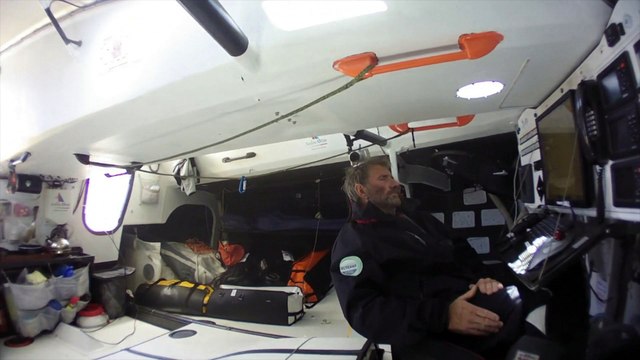 J24 : On dirait le Sud par Kito De Pavant / Vendée Globe