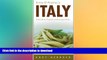 READ BOOK  Eating   Drinking in Italy: Italian Menu Translator   Restaurant Guide (Open Road