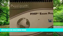 Best Price PMP Exam Prep Flash Cards [Passionate Project Management] Project Management Institute