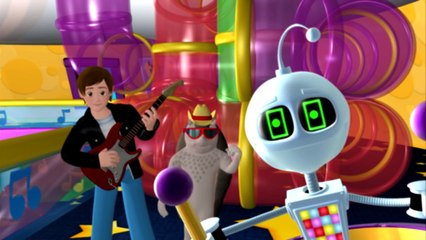 Pre K Learning Activities by Rock N Learn