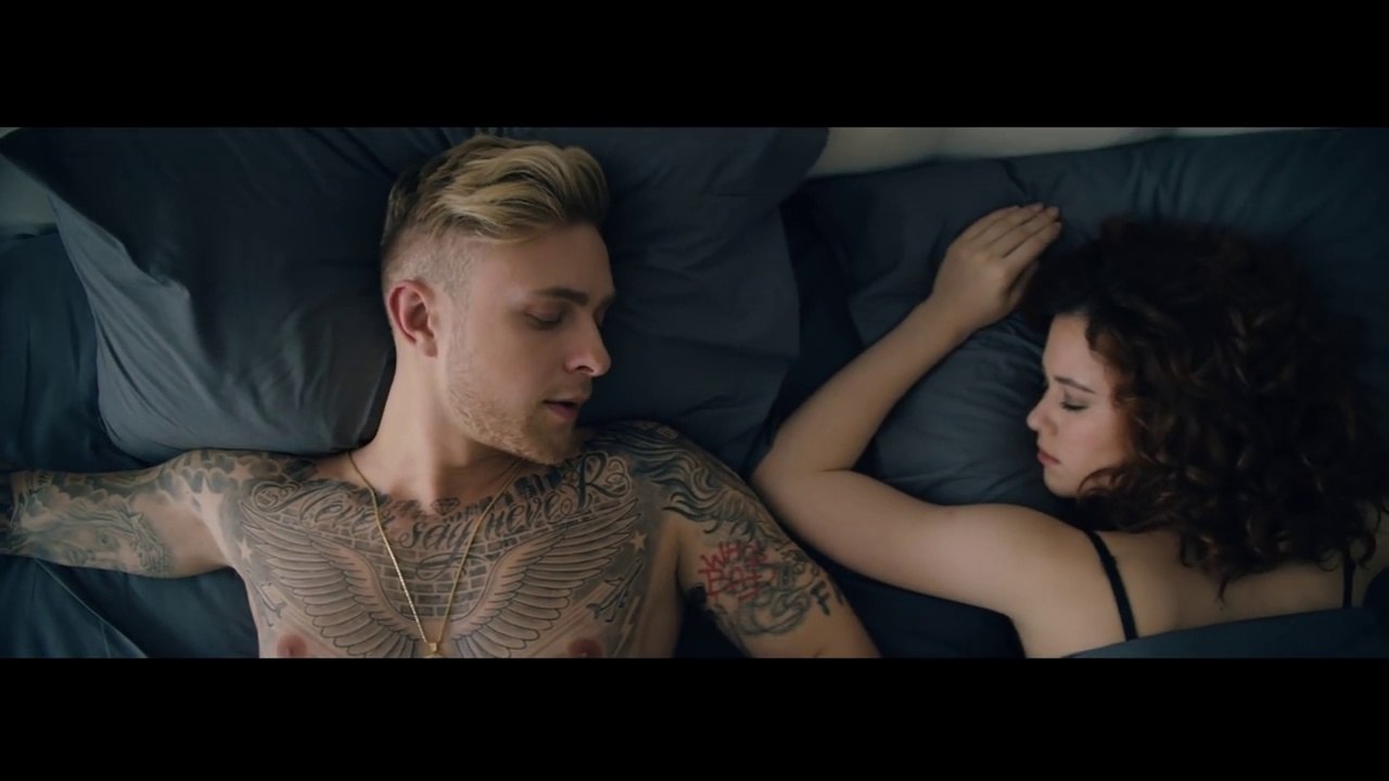 Егор Крид - Будильник (премьера клипа, 2015)