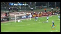 Eliminatorias Brasil 2014 Gol de Fernando Amorebieta (360p) Venezuela 1 - Argentina 0