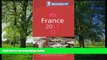 FAVORIT BOOK MICHELIN Guide France 2012: Hotels   Restaurants (Michelin Guide/Michelin) (French