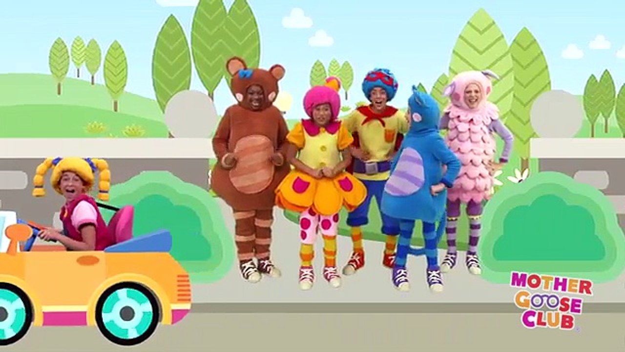 Mother Goose Club