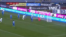 All Goals & Highlights HD - Empoli 1-1 Cesena - 29.11.2016