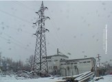 Obnovljena trafo stanica u Boljevcu, 29. novembar 2016. (RTV Bor)