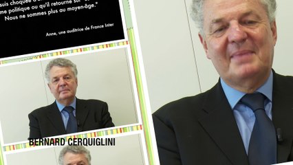 Le sens des mots : FIEF