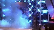 WWE Goldberg vs Big Show (The Giant vs The Lion) HD