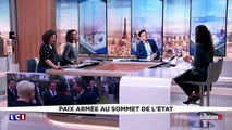 Hollande-Valls : paix armée au sommet de l'Etat