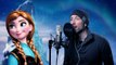 Love is an Open Door Frozen Karaoke | Male Part Only Sing With Me