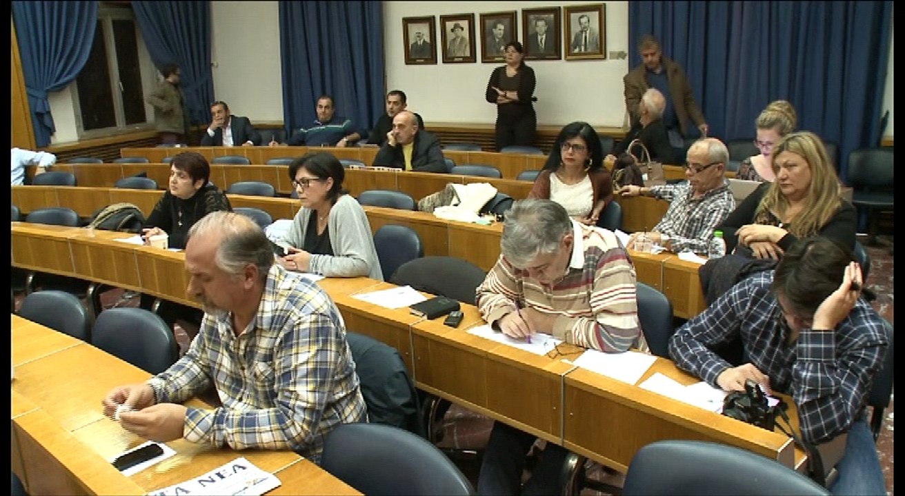 Στήριξη του Επιμελητηρίου Εύβοιας προς τον Κώστα Μπακογιάννη