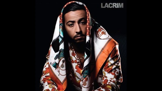 Lacrim feat. Mister You - Liberté Lacrim Est Sorti De Prison