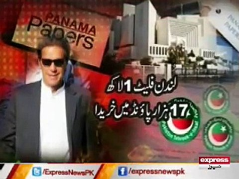 IMRAN KHAN Denied all the wrong allegations