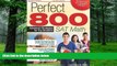 Best Price Perfect 800: SAT Math (Updated ed.): Advanced Strategies for Top Students Dan Celenti