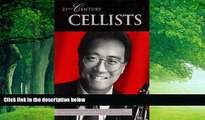 Price 21st Century Cellists Book (String Letter Publishing) (Strings) (Backstage Books) Hal