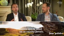 Jour Polaire - Interview Måns Mårlind et Björn Stein