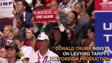 In Search of the Great American Job