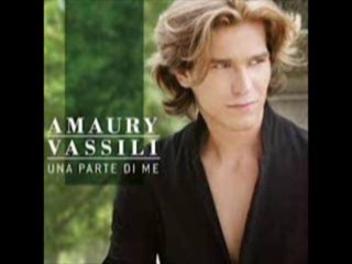 Amaury Vassili & Sofia Essaïdi - I silenzi tra noi