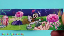 Surprise Eggs Opening - Thomas and Friends, Minnie Mouse, SpongeBob SquarePants - Surprise Eggs Toys