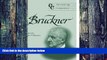 Price The Cambridge Companion to Bruckner (Cambridge Companions to Music)  For Kindle