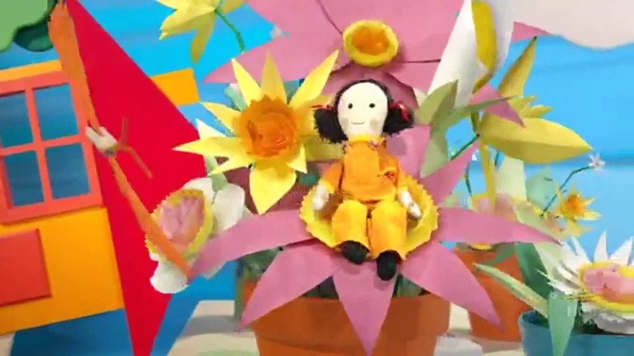 Play School Opposites 3
