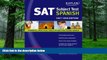 Price Kaplan SAT Subject Test: Spanish 2007-2008 Edition (Kaplan SAT Subject Tests: Spanish)