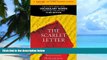 Pre Order The Scarlet Letter: A Kaplan SAT Score-Raising Classic (Kaplan Test Prep) Nathaniel