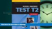 FAVORIT BOOK ASE Test Preparation Medium/Heavy Duty Truck Series Test T2: Diesel Engines PREMIUM