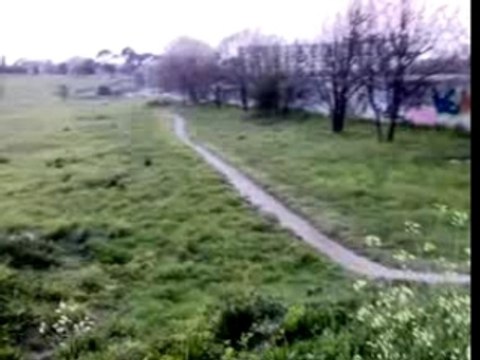 saut kx85 la cravache 13009