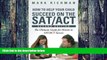 Price How To Help Your Child Succeed On The SAT/ACT: The Ultimate Guide for Parents to SAT/ACT