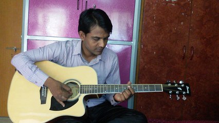 gori  gori paan guitar lead by marathi rdx blast