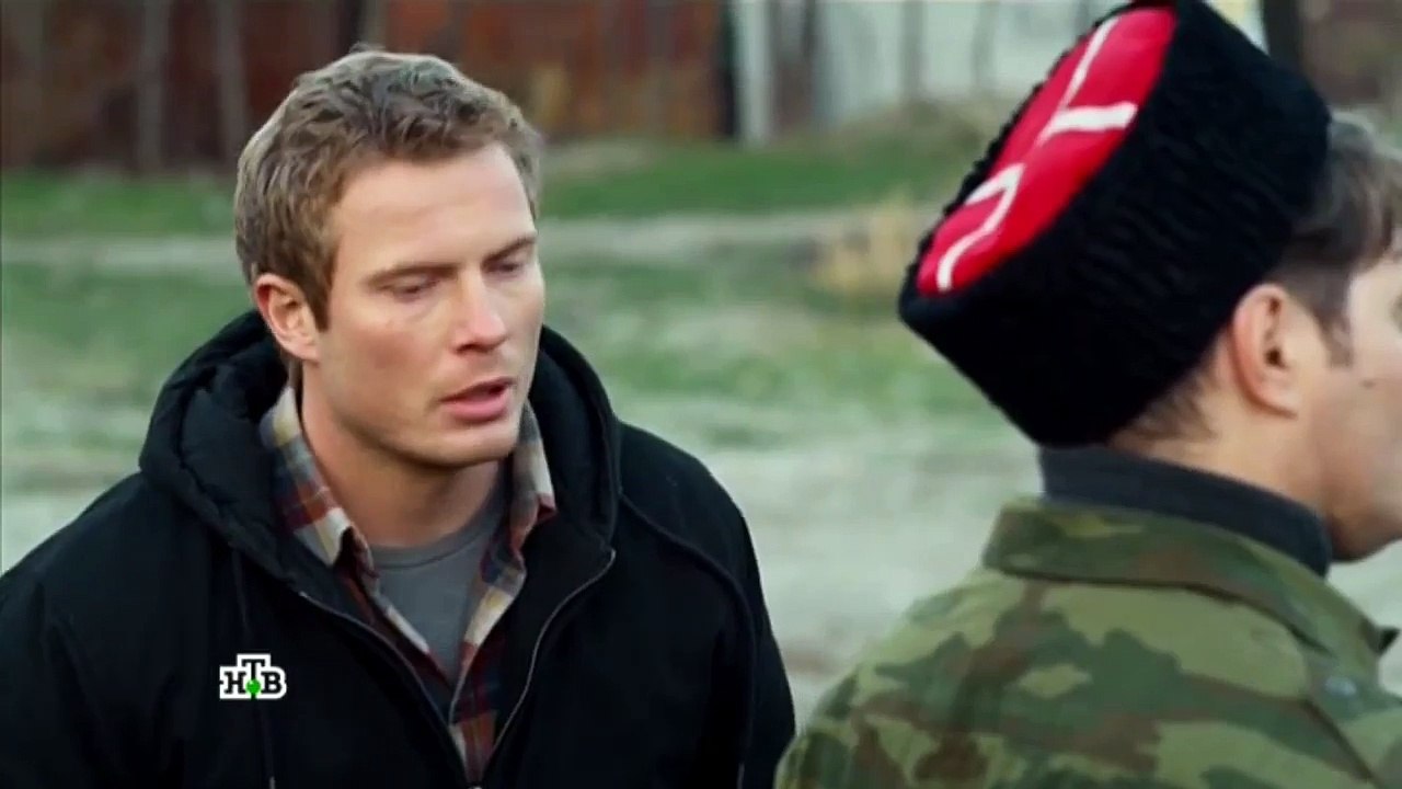 Казаки 7 серия / Сериал Казаки 2016