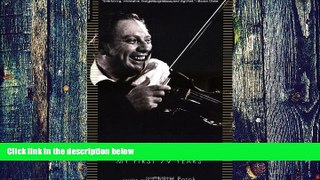 Best Price My First 79 Years: Isaac Stern Isaac Stern On Audio