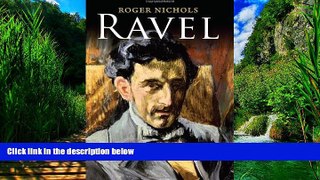 Price Ravel Roger Nichols For Kindle