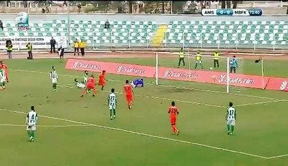 Sokol Cikalleshi shenon gol