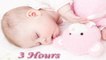 VA - 3 Hours Classical Music Baby Relax Lullaby Non stop - Music for Kids Sleeping Relaxing Music