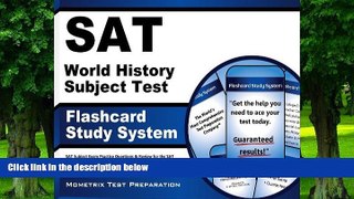 Price SAT World History Subject Test Flashcard Study System: SAT Subject Exam Practice Questions