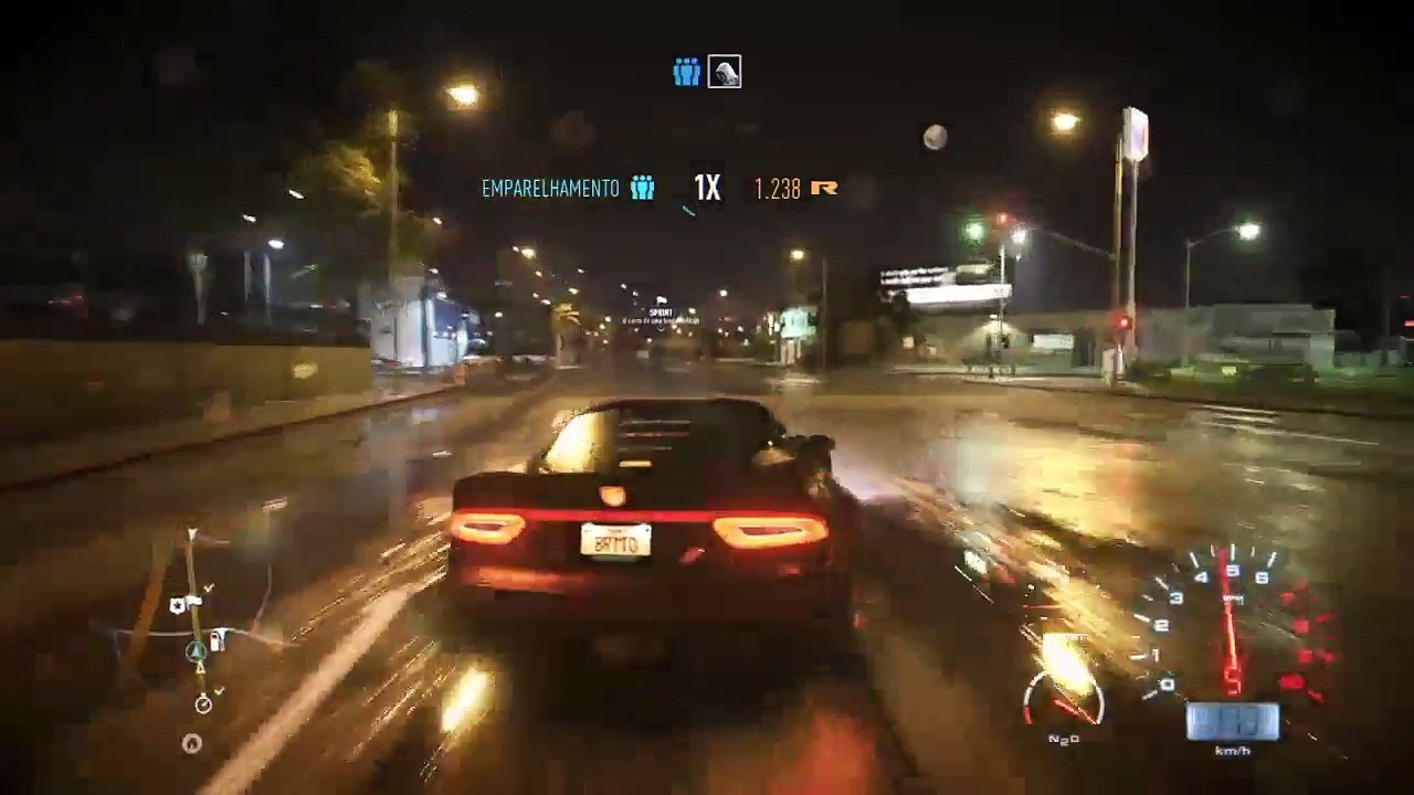 Insane Viper Like a Boss Live (25)